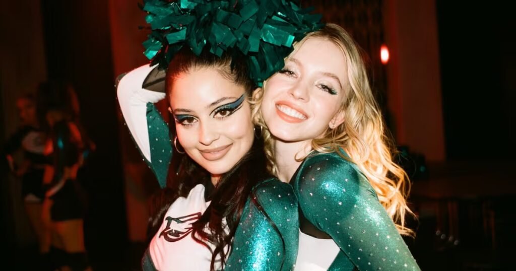 Has ‘Euphoria’-Inspired Makeup Missed Its Moment?