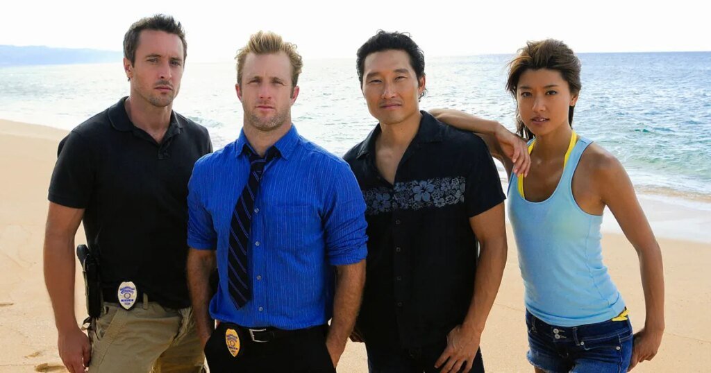 Hawaii Five-0 Reboot Cast: Where Are They Now?