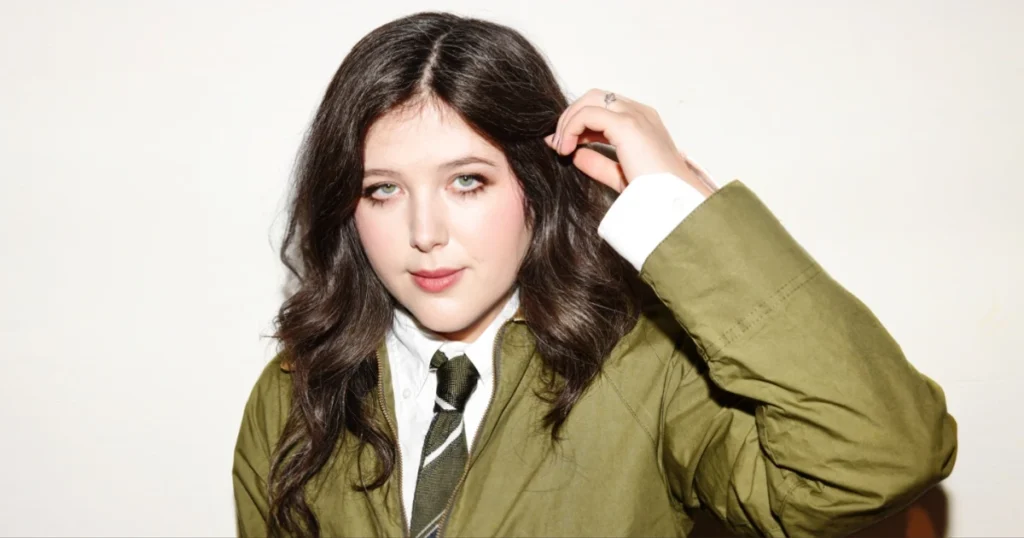 Hear Lucy Dacus’ Record Store Day song “Planting Tomatoes”