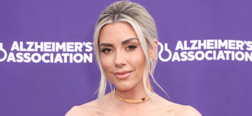 Heather Rae El Moussa Announces 'Selling Sunset' Return In Style