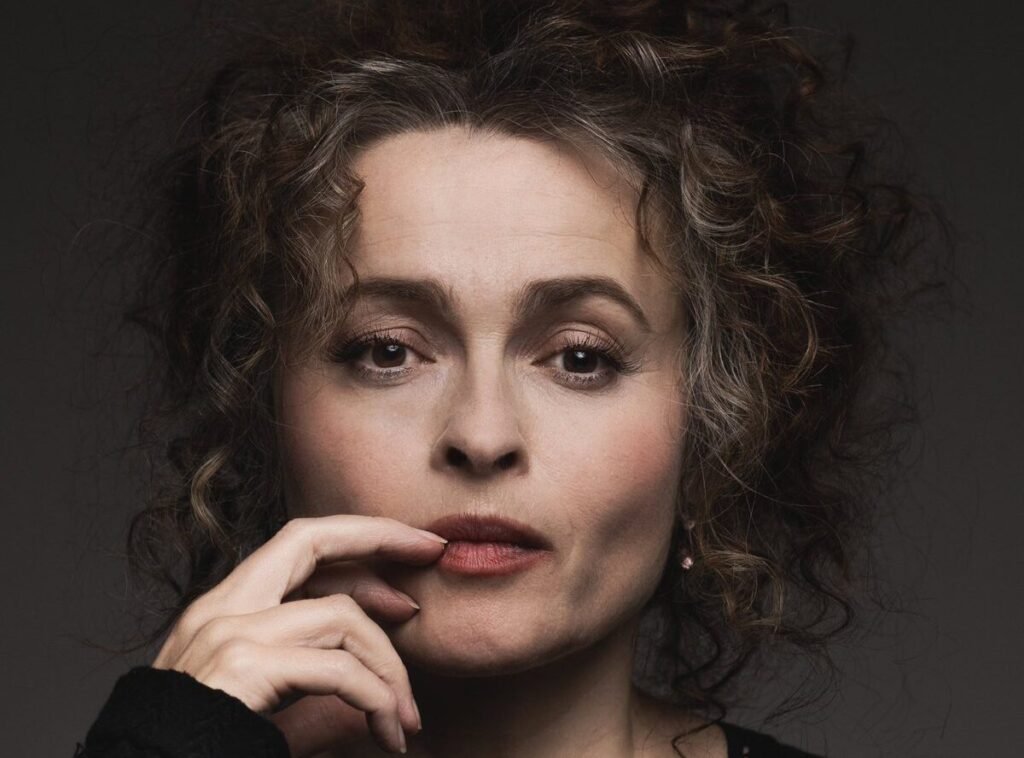 Helena Bonham Carter Exits The White Lotus Season 4 Days Into Production