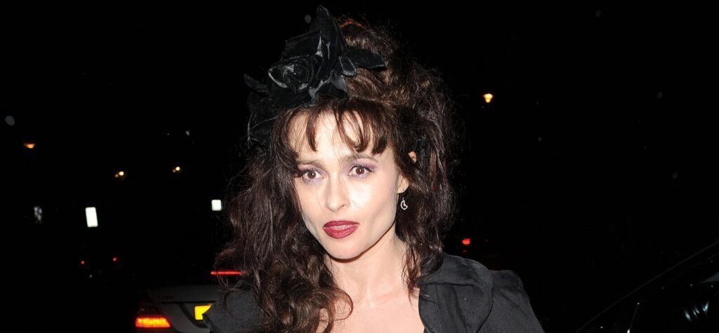 Helena Bonham's Sudden 'White Lotus' Exit Stuns Fans