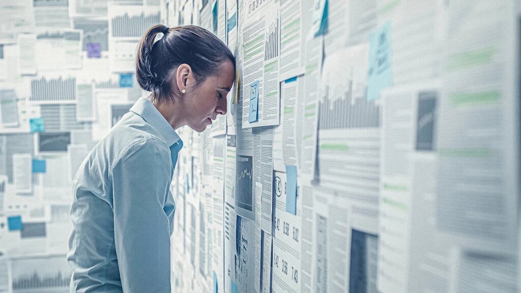 Here’s how to learn from failure—without being consumed by it