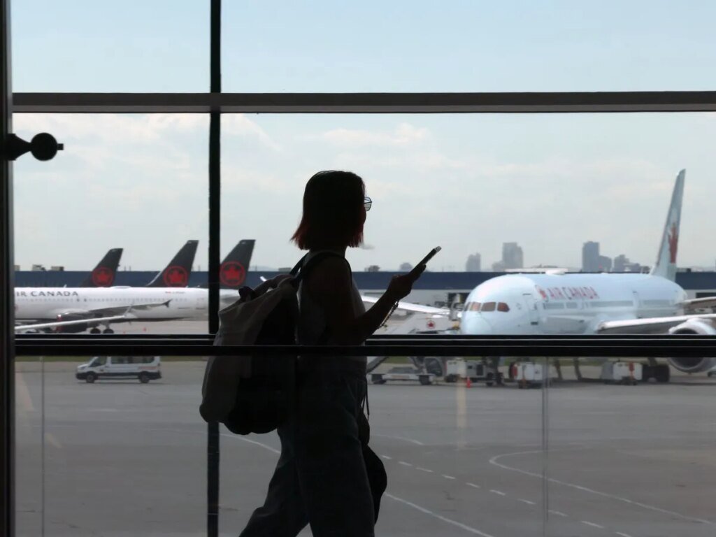 Higher flight prices might become the new normal, say airline CEOs