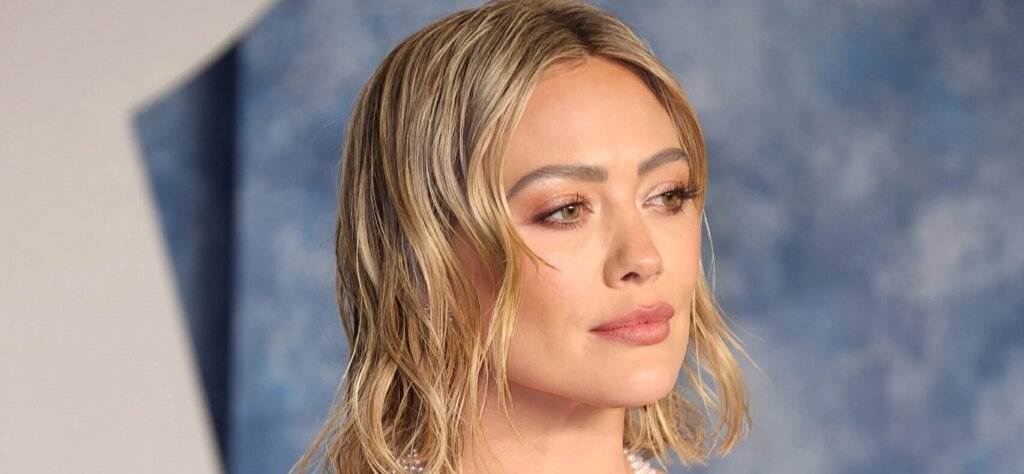 Hilary Duff Teases Summer Tour: 'Ready For More'
