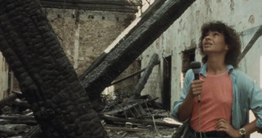 History Chasing Its Tail: On Jocelyne Saab’s…