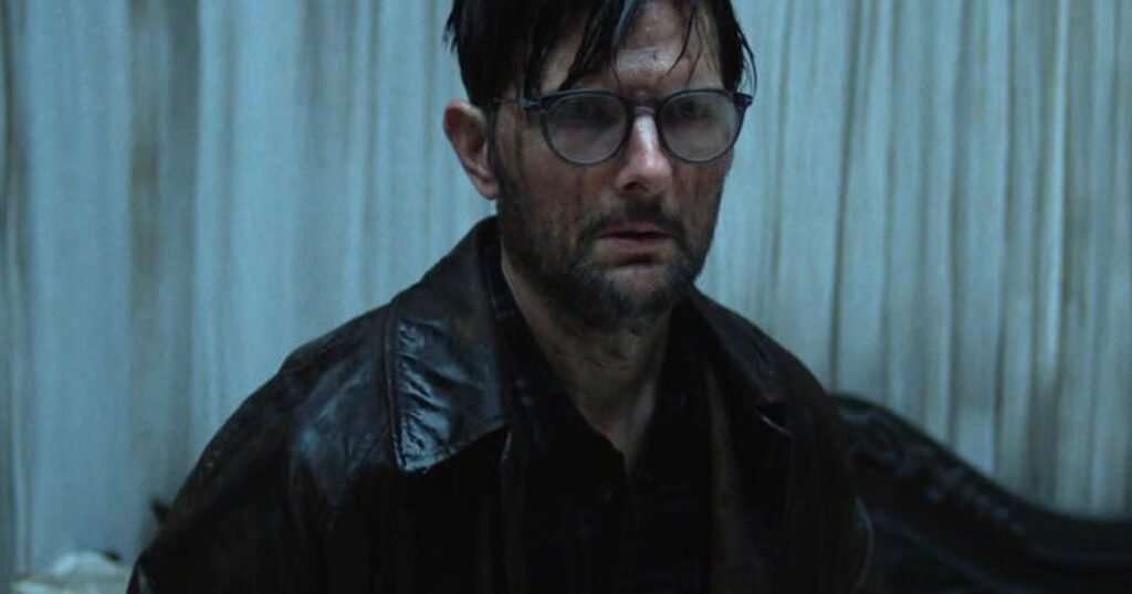 Hokum review – pure poppycock