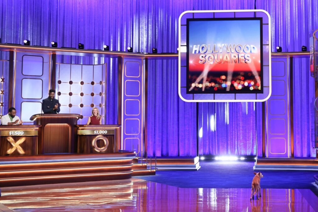 Hollywood Squares: Season Two Ratings - canceled + renewed TV shows, ratings