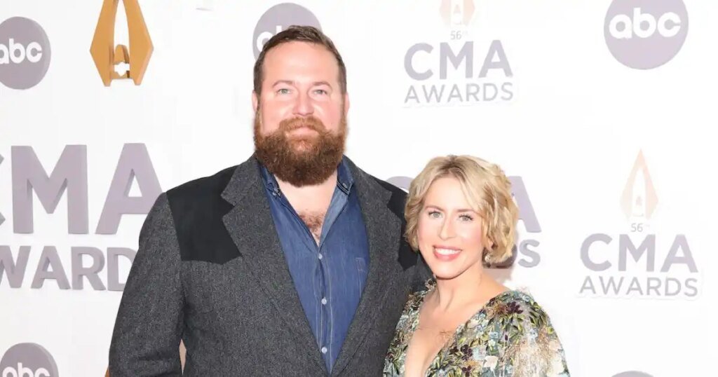 Home Town's Erin Napier Defends Homeschooling Her Kids