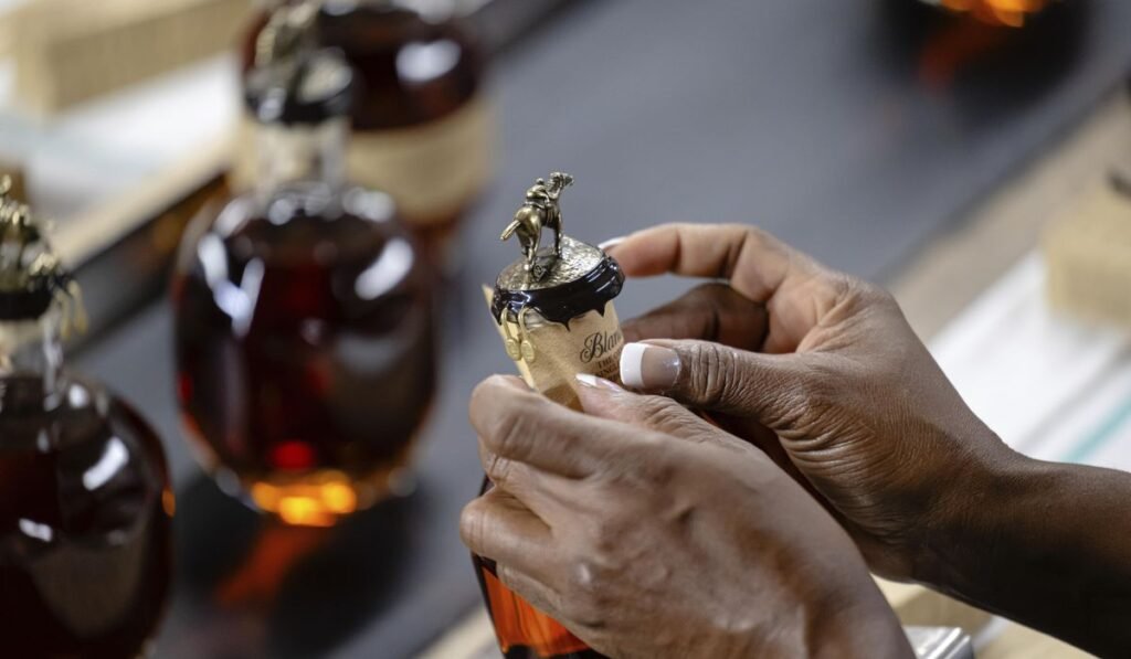 Home distilling ruling changes the rules — but not all of them