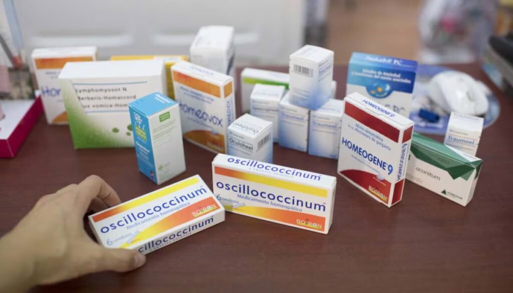 Homeopathy is a placebo and could ‘pose a risk’ to health, Spanish authorities confirm | Health