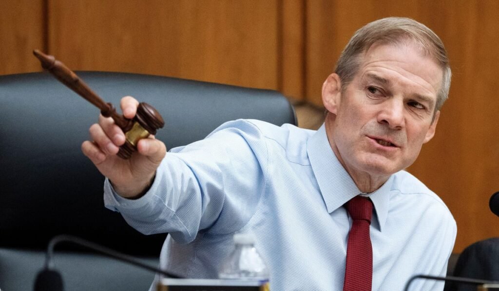 House Judiciary Committee asks Southern Poverty Law Center to testify on use of paid informants