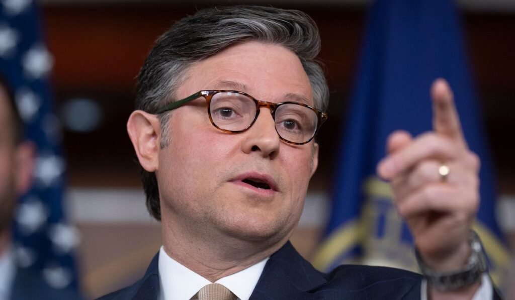 House passes FISA bill as GOP works through other intraparty feuds