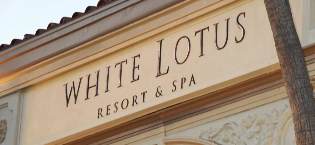 How A Cannes Maître D' Inspired 'White Lotus' Season 4