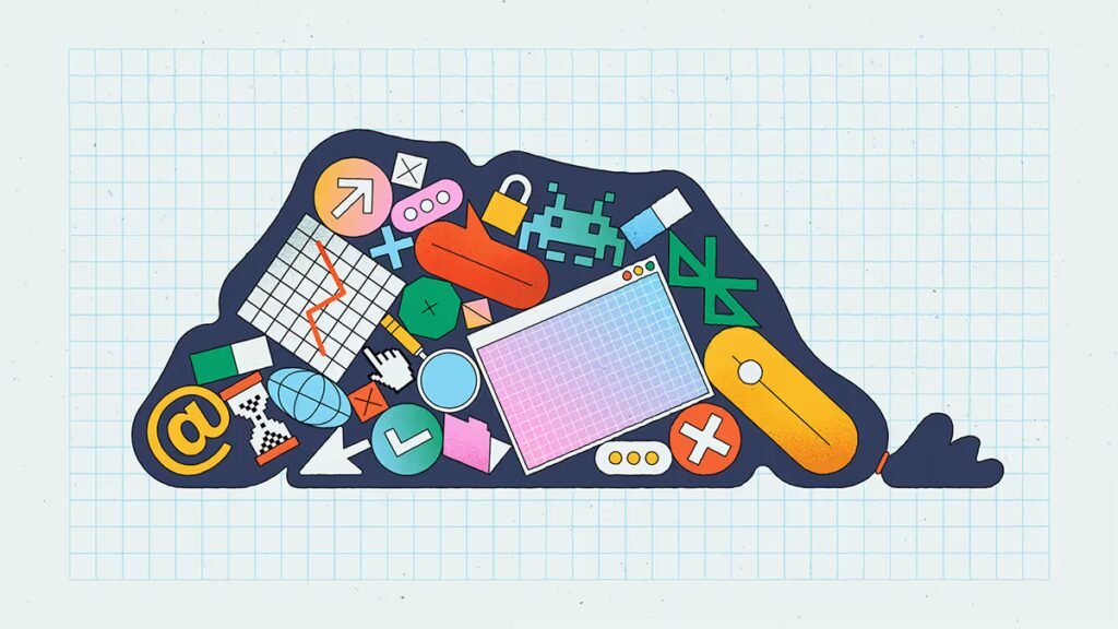 How AI Is Threatening Platforms’ Revenue Streams