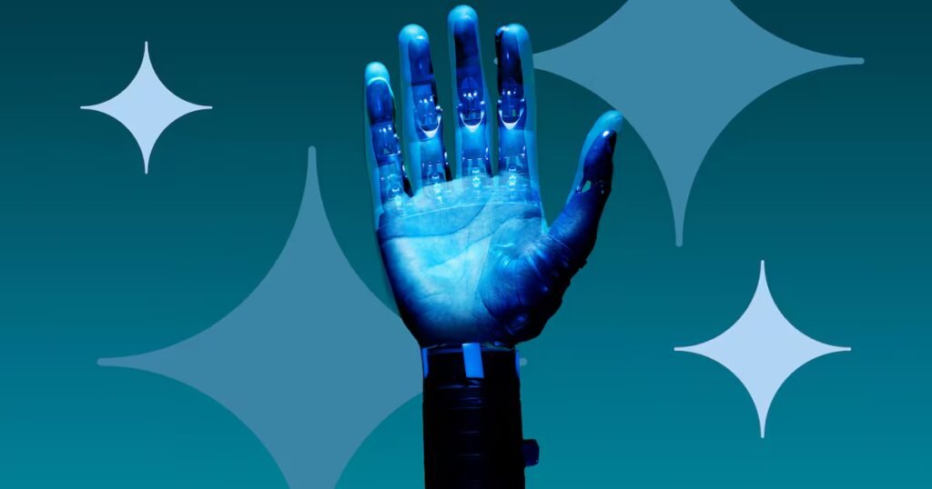 How AI Shopping Agents Are Reshaping Fashion’s Ad Economy