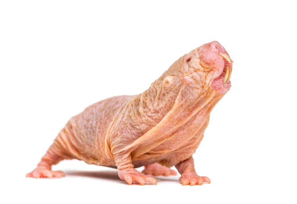 How Arwen became queen of the naked mole-rats: The peaceful succession of the animal kingdom’s most extraordinary species | Science