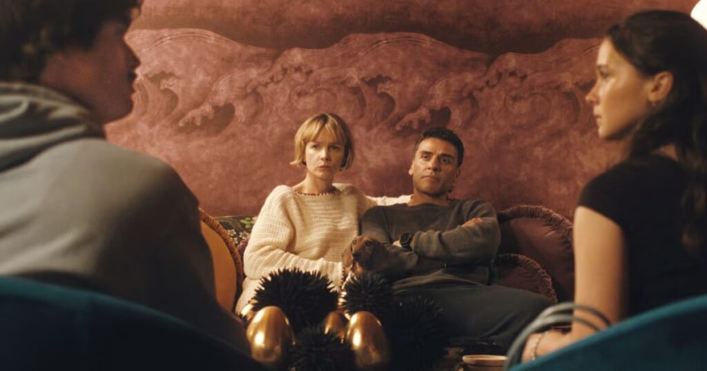 How Beef shines a light on the pitfalls of…