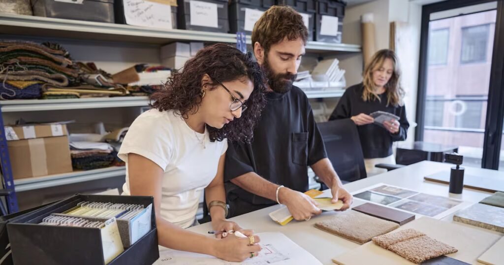 How COS Orchestrates a Global Elevated Store Experience