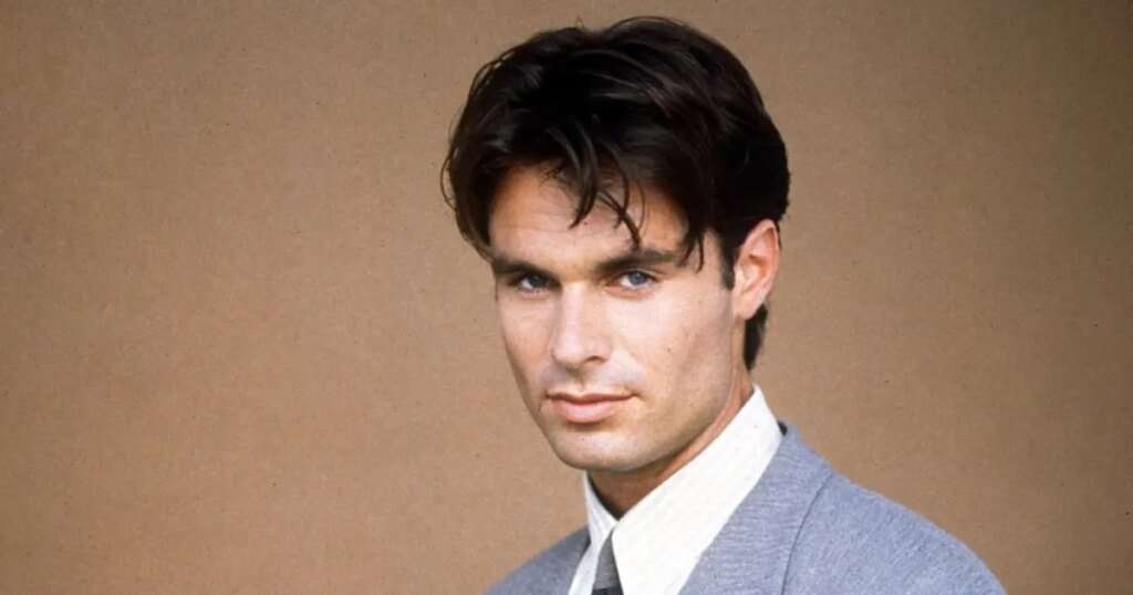 How Did Patrick Muldoon Die? Actor's Sudden Death Explained