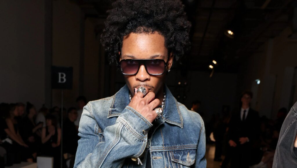 How Did d4vd Know Celeste Rivas? Mother’s Statement, Tattoos & Song – Hollywood Life