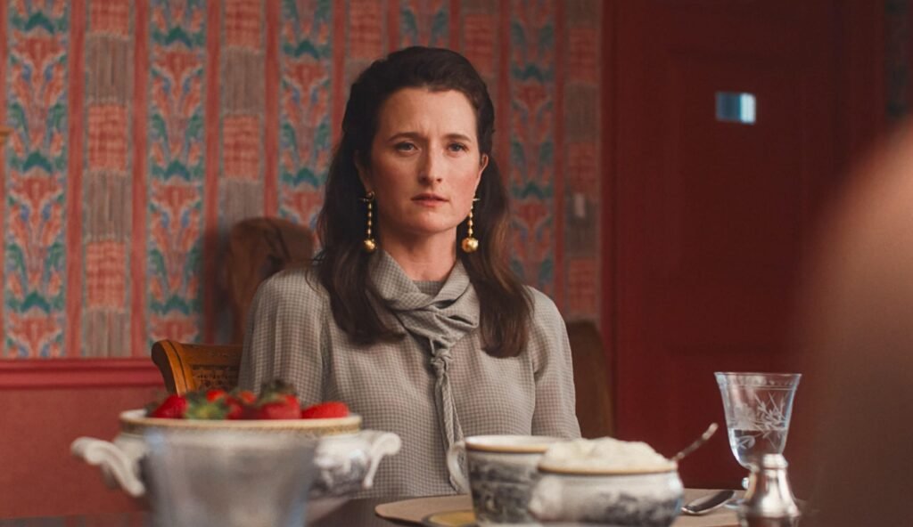 How Grace Gummer, Meryl Streep’s daughter, is carving out her own niche: ‘Her mother’s gift is now also hers’