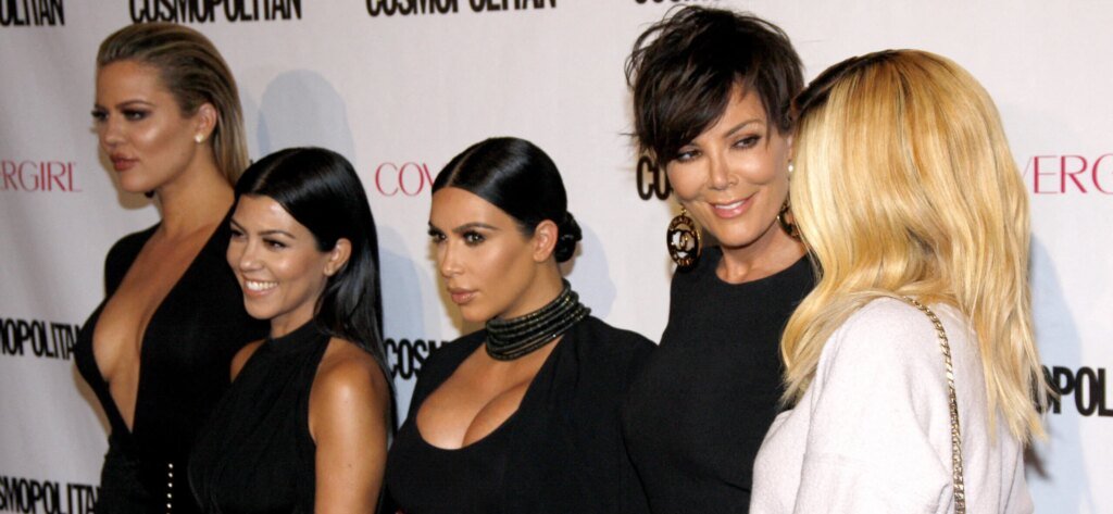 How Kris Jenner 'Conned' Daughters Into Reality Show