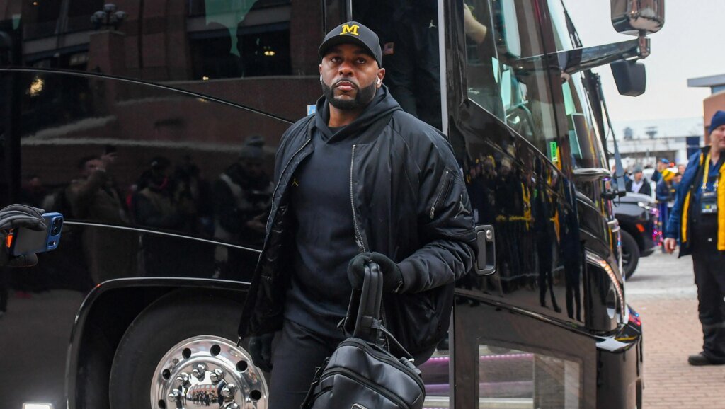 How Much Money He Made as a Coach – Hollywood Life