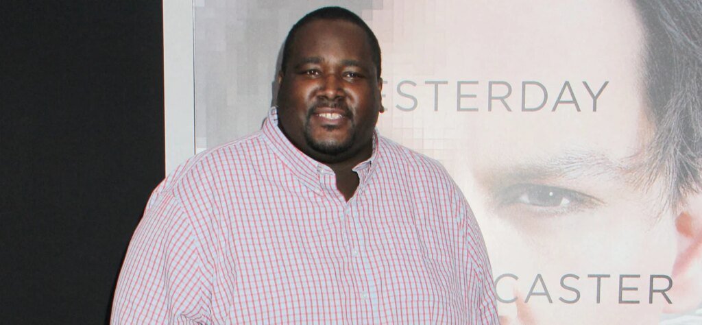 How Quinton Aaron Learned Wife Is Married To Another Man