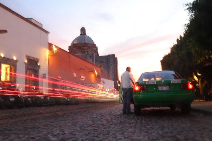 How a cab ride introduced me to a world of Mexican music How a cab ride introduced me to a world of Mexican music