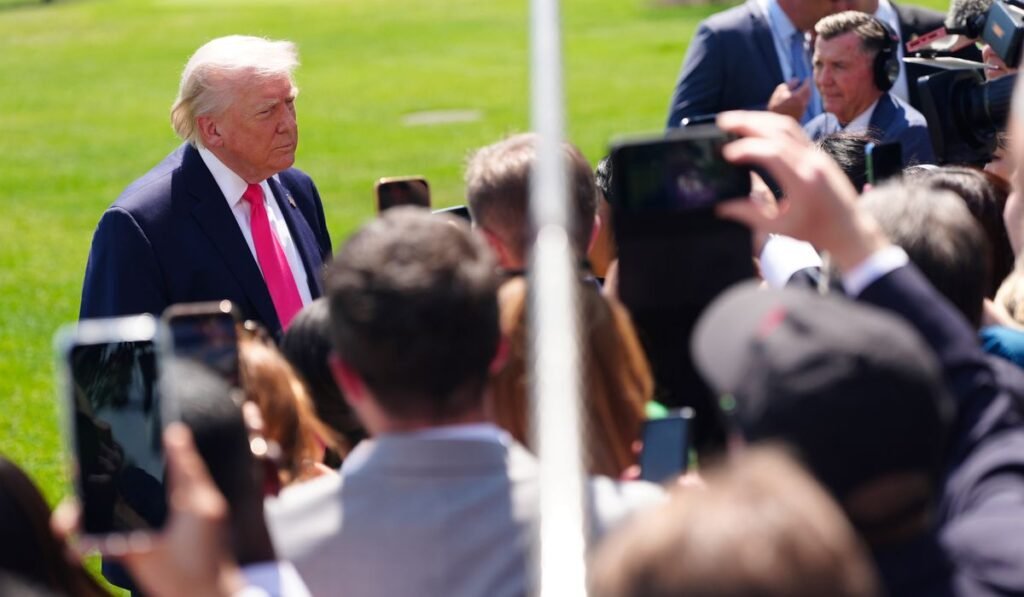 How conspiracy theories about missing or dead scientists went from online forums to the White House