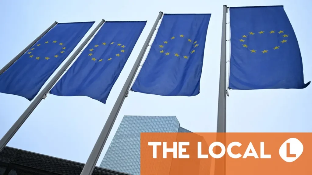 How the European job market will change with new pay transparency rules