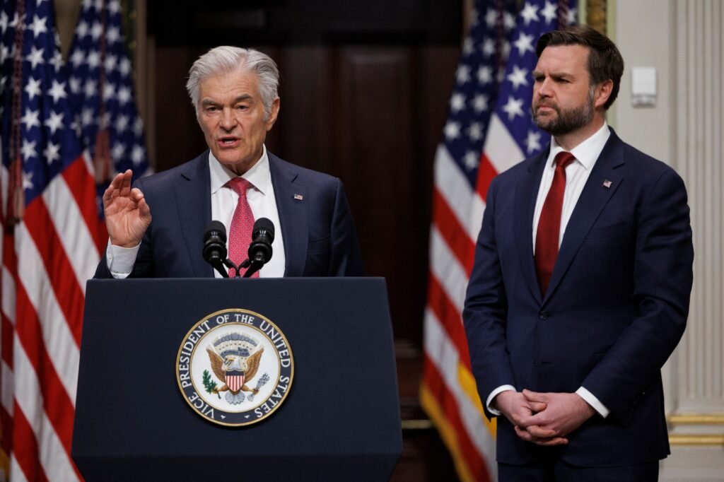 How the GOP’s fraud crackdown could impact the midterms