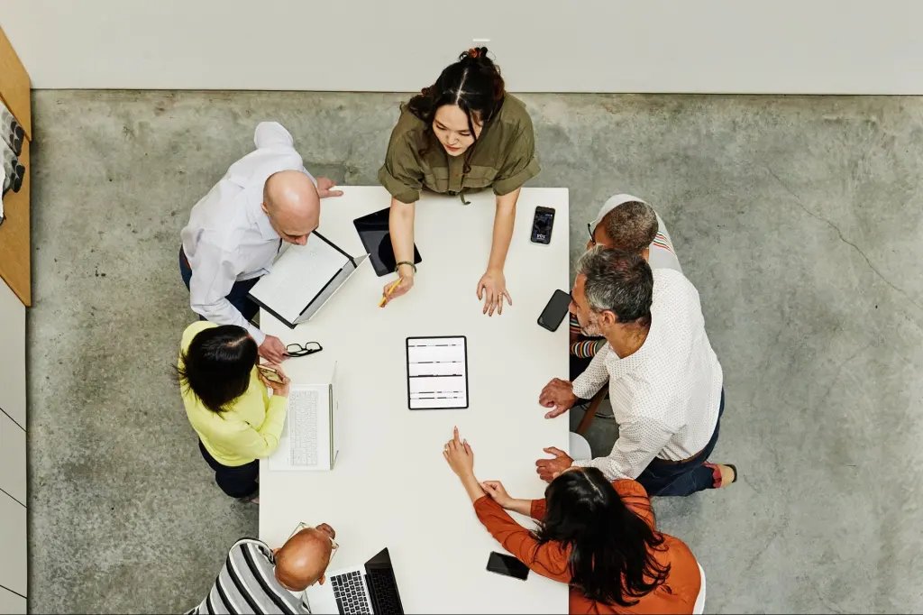 How to Close the Execution Gap That’s Slowing Your Team Down How to Close the Execution Gap That's Slowing Your Team Down