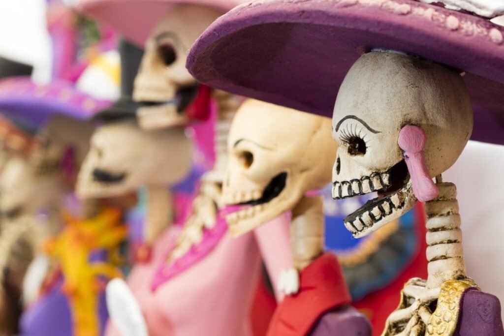 How to Plan Ahead for Day of the Dead Festivities