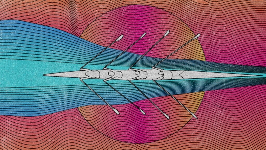 How to build a team that runs itself