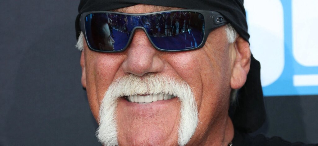 Hulk Hogan Admits To Taking Deadly Fentanyl Doses
