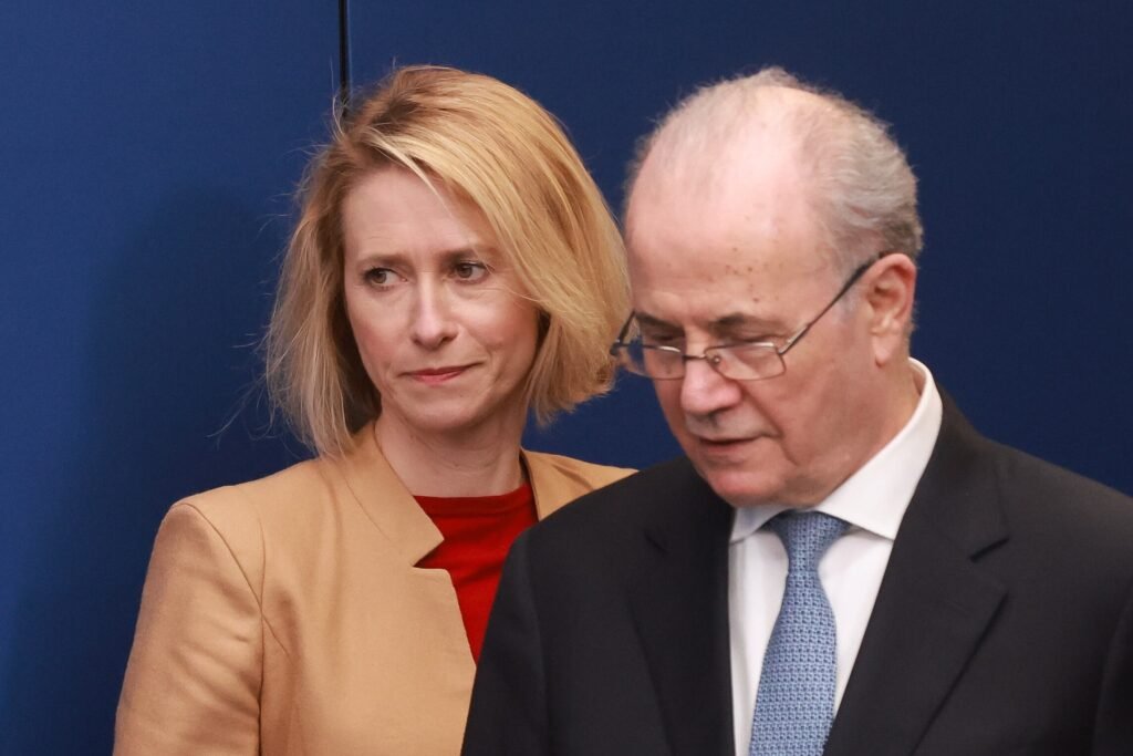 Human development in Gaza has regressed 77 years due to the war, according to an international report