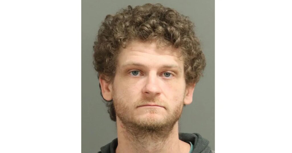 Hunger Games' Ethan Jamieson Arrested for Assault With Deadly Weapon