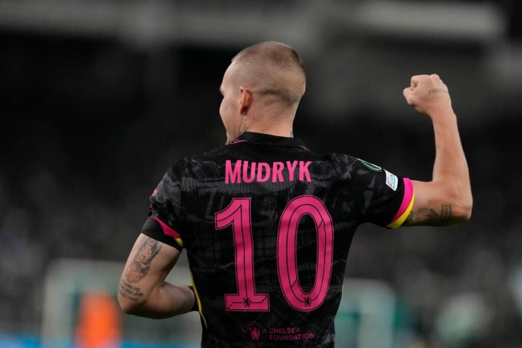 'I believe he will return'