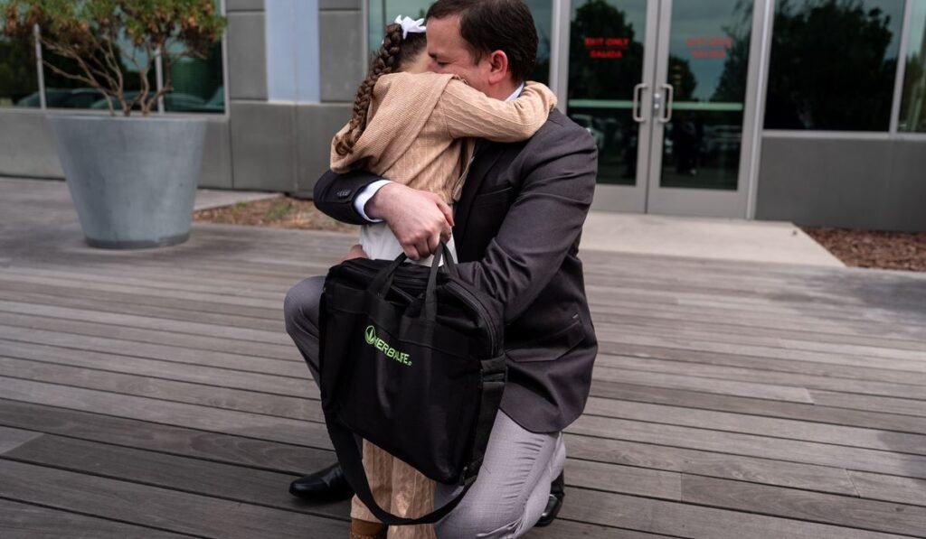 ICE arrests drop nearly 12% after Minneapolis killings and immigration shake-up