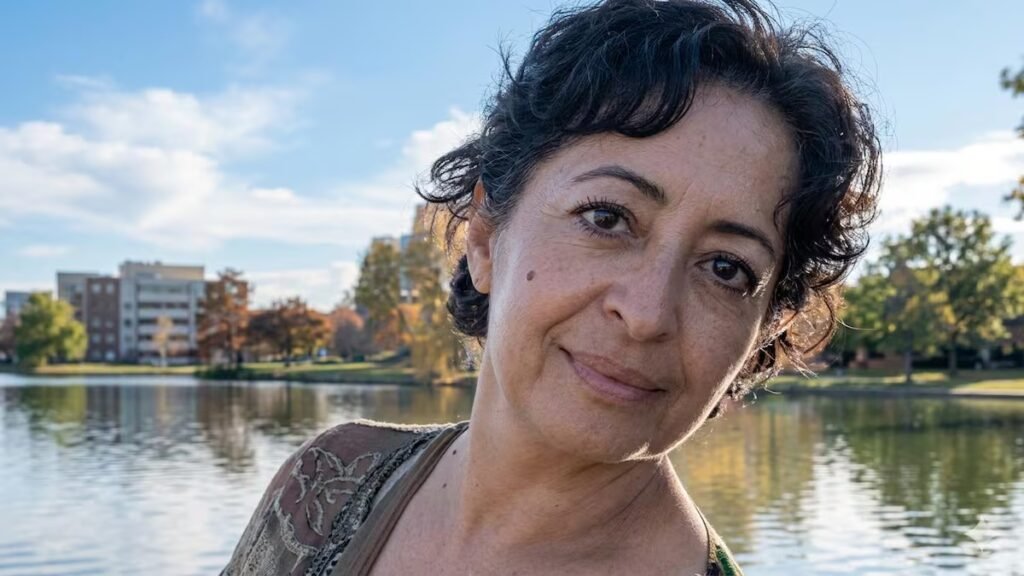 ICE detains an immigration interpreter in Texas despite her decades of working legally in the US | U.S.