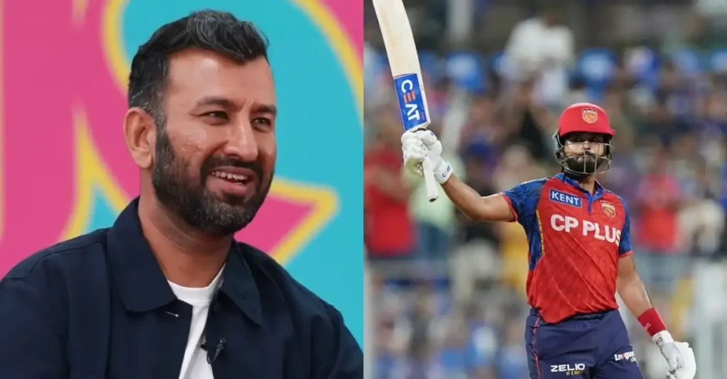 IPL 2026: Cheteshwar Pujara reveals ‘best game-plan’ for Rajasthan Royals to stop in-form Shreyas Iyer