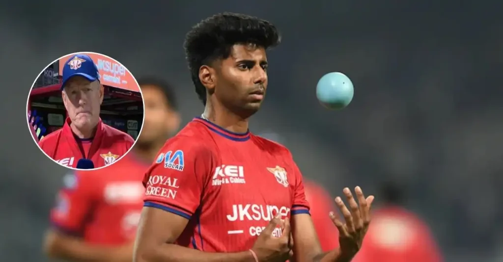 IPL 2026: Will Mayank Yadav play against RCB? LSG’s team director Tom Moody gives update IPL 2026: Will Mayank Yadav play against RCB? LSG’s team director Tom Moody gives update