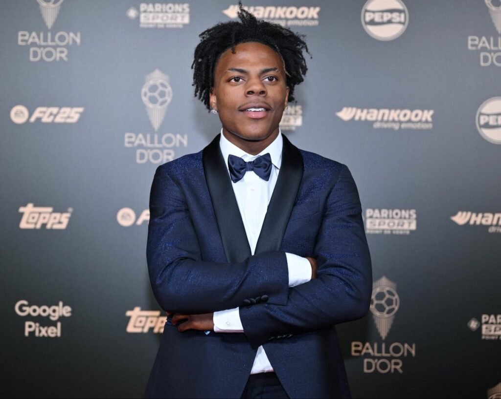 IShowSpeed Breaks His Silence To Challenge Platform Over Community Changes