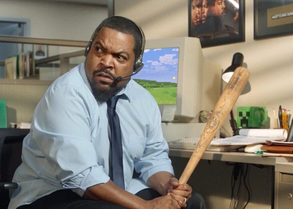 Ice Cube Brings Classic Cannabis References To Red Rocks Performance