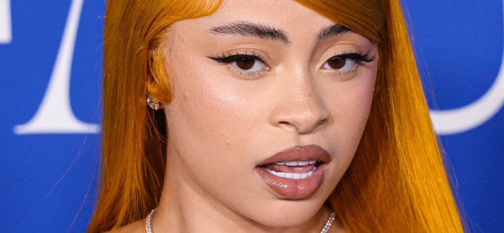 Ice Spice Breaks Silence On Viral McDonald’s Brawl