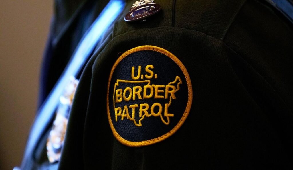 Illegal immigrant admits to impersonating Border Patrol agent to try to stop ICE deportations