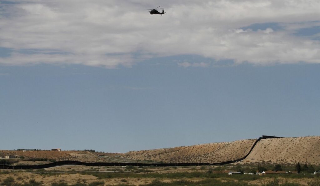 Illegal immigrants becoming ‘more evasive’ as they try to defeat Trump’s tougher border