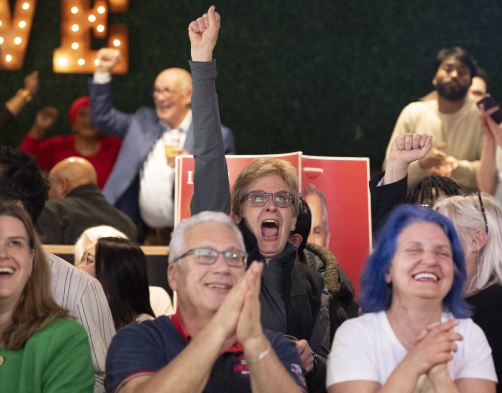 In the news today: Liberal byelection sweep, Meet Canada's new MPs, jail revamp